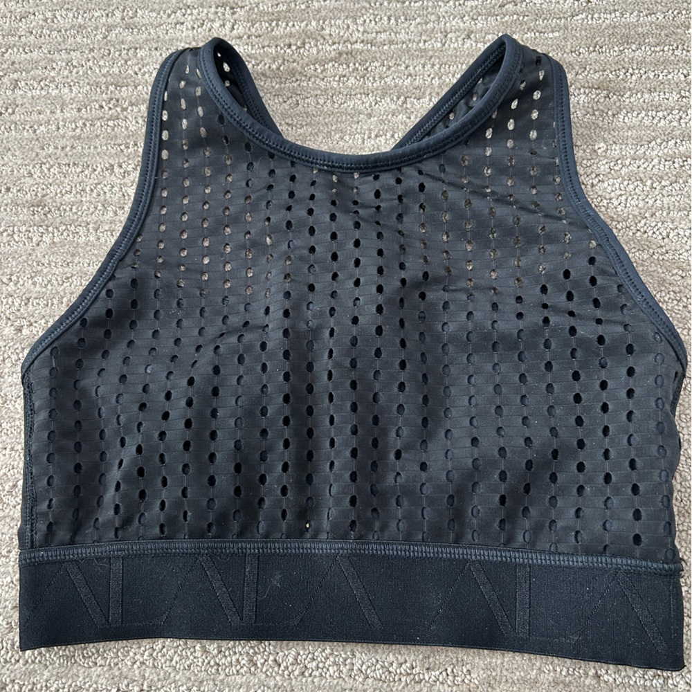 Alala Crossback Bra